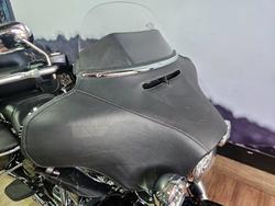 2021 HARLEY-DAVIDSON FLHTK ULTRA LIMITED Black