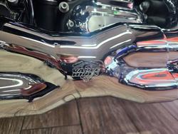 2021 HARLEY-DAVIDSON FLHTK ULTRA LIMITED Black