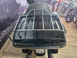 2021 HARLEY-DAVIDSON FLHTK ULTRA LIMITED Black