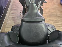 2021 HARLEY-DAVIDSON FLHTK ULTRA LIMITED Black
