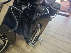 2021 HARLEY-DAVIDSON FLHTK ULTRA LIMITED Black