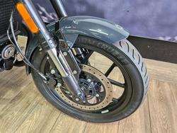 2024 ROYAL ENFIELD (SEE ALSO ENFIEL SHOTGUN 650 WHITE