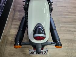 2024 ROYAL ENFIELD (SEE ALSO ENFIEL SHOTGUN 650 WHITE