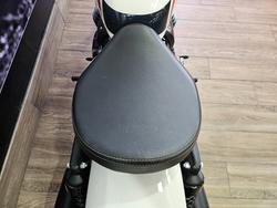 2024 ROYAL ENFIELD (SEE ALSO ENFIEL SHOTGUN 650 WHITE