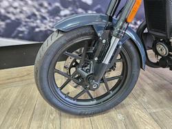 2024 ROYAL ENFIELD (SEE ALSO ENFIEL SHOTGUN 650 WHITE