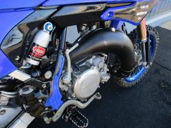 2025 Yamaha YZ65 BLUE