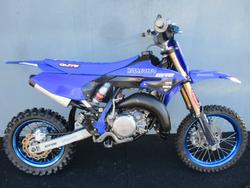 Yamaha YZ65