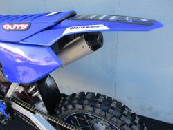 2025 Yamaha YZ65 BLUE
