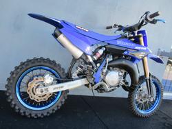 2025 Yamaha YZ65 BLUE