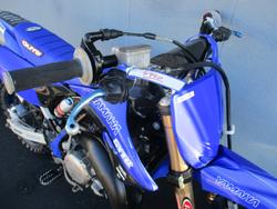 2025 Yamaha YZ65 BLUE