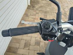 2025 Yamaha MT-07 LA (ABS) GREY