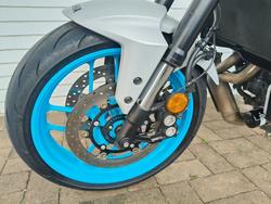 2025 Yamaha MT-07 LA (ABS) GREY
