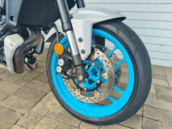 2025 Yamaha MT-07 LA (ABS) GREY