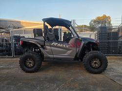 Yamaha Wolverine RMAX2 1000 XT-R