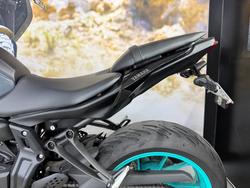2023 Yamaha MT-07 LA (ABS) GREY