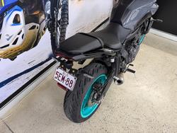2023 Yamaha MT-07 LA (ABS) GREY