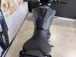 2023 Yamaha MT-07 LA (ABS) GREY