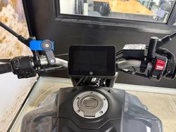 2023 Yamaha MT-07 LA (ABS) GREY