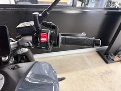 2023 Yamaha MT-07 LA (ABS) GREY