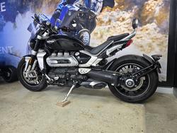 2021 Triumph ROCKET 3 GT BLACK