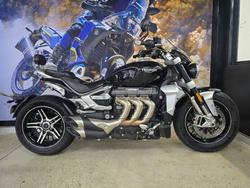 Triumph Rocket 3 GT