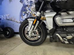 2021 Triumph ROCKET 3 GT BLACK