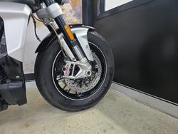 2021 Triumph ROCKET 3 GT BLACK