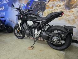 2020 Honda CB1000R (ABS) BLACK