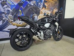 2020 Honda CB1000R (ABS) BLACK
