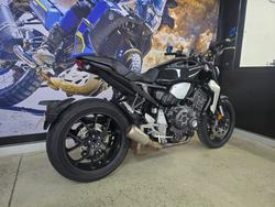 2020 Honda CB1000R (ABS) BLACK