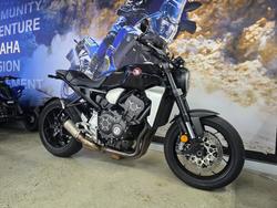 2020 Honda CB1000R (ABS) BLACK
