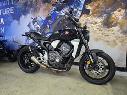 2020 Honda CB1000R (ABS) BLACK