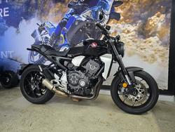 2020 Honda CB1000R (ABS) BLACK