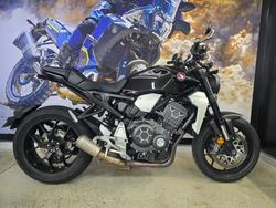 Honda CB1000R (abs)