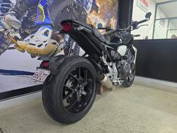 2020 Honda CB1000R (ABS) BLACK