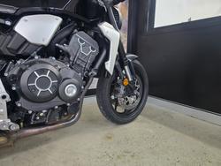 2020 Honda CB1000R (ABS) BLACK