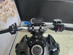 2020 Honda CB1000R (ABS) BLACK
