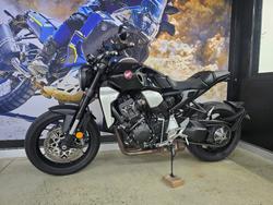 2020 Honda CB1000R (ABS) BLACK