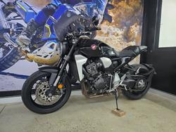 2020 Honda CB1000R (ABS) BLACK
