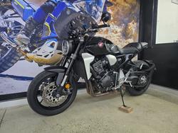 2020 Honda CB1000R (ABS) BLACK