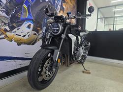 2020 Honda CB1000R (ABS) BLACK