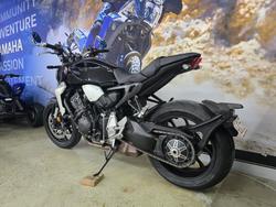 2020 Honda CB1000R (ABS) BLACK