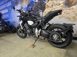 2020 Honda CB1000R (ABS) BLACK