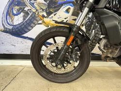 2016 DUCATI SCRAMBLER CLASSIC Grey