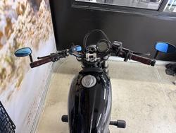 2016 DUCATI SCRAMBLER CLASSIC Grey