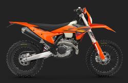 KTM 500 EXC-F