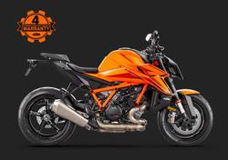KTM 1390 Super Duke R