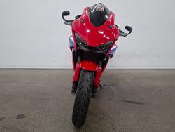 2024 Honda CBR500RA (ABS) LAMS Red