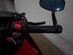 2024 Honda CBR500RA (ABS) LAMS Red
