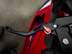 2024 Honda CBR500RA (ABS) LAMS Red